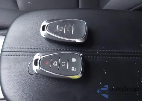 2016 Chevrolet Malibu 1Lt from USA, damaged, VIN 1G1ZE5ST6GF324650